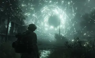 [Video] Deep Dive into the STALKER 2 Swamp