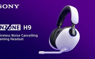 Sony на Gamescom 2025 раскроет новую игровую гарнитуру Inzone H9 II. Все детали и цена