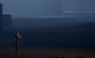 Адвенчура про обычного человека, пытающегося победить жестокую систему, American Arcadia выйдет на консолях