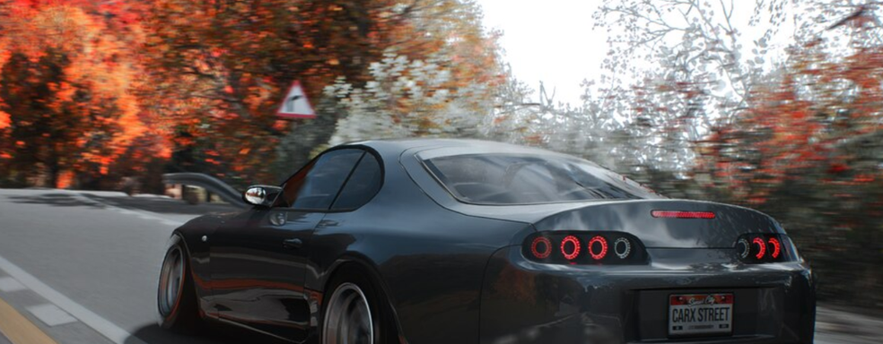 Российская CarX Street на ПК наращивает аудиторию на Западе. Вышло обновление 1.0.6 с исправлением моделей авто и не только