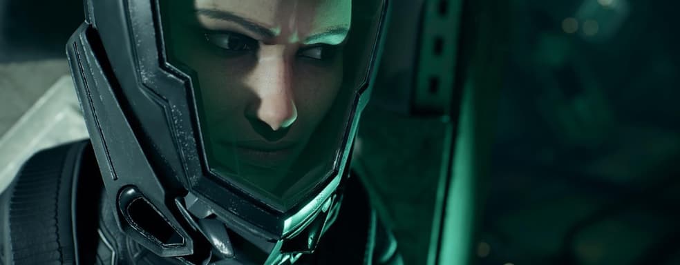 Вышел первый эпизод повествовательного приключения The Expanse: A Telltale Series