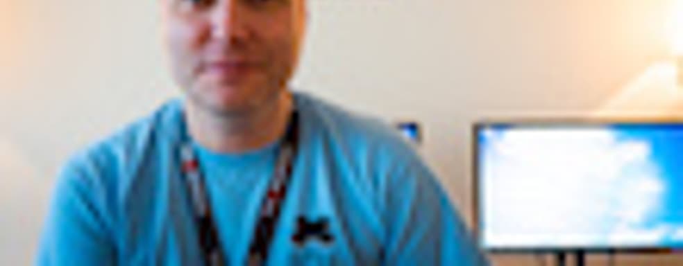 «Вы сможете оставить мир без хищников» — интервью с главой разработчиков Biomutant