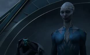 BioWare Veteran Studio Announces Role-Playing Action Exodus