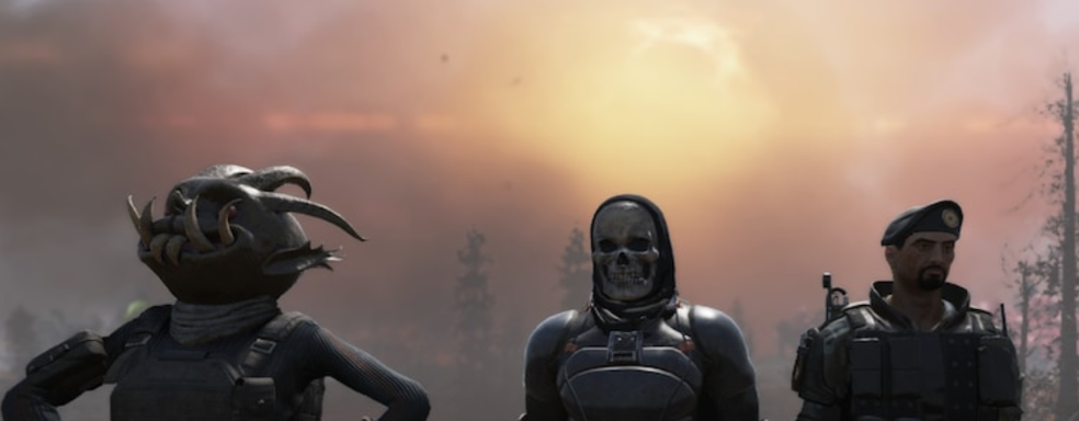 Bethesda отменила полноценную поддержку модов Fallout 76