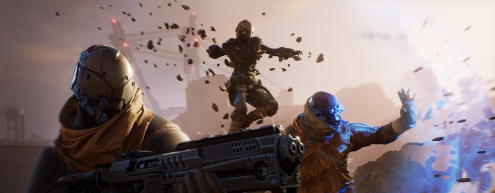 Назван ПК для Outriders на ультра-настройках. Финальные системные требования