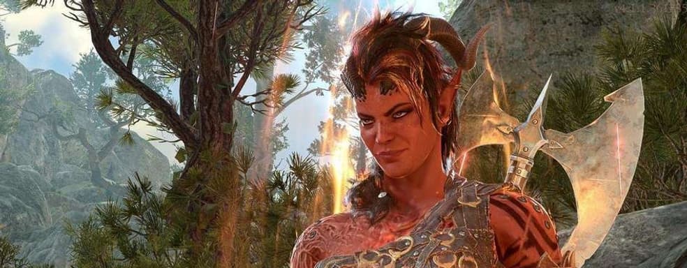 Менее 600 игроков увидели самую редкую концовку в Baldur’s Gate 3, актер против мода — самое интересное за 6 августа