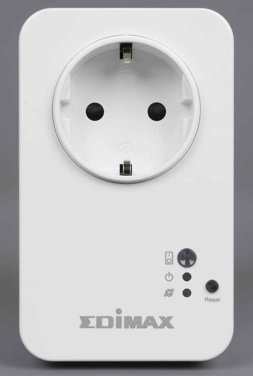 Внешний вид Edimax SP-1101W Внешний вид Edimax SP-1101W