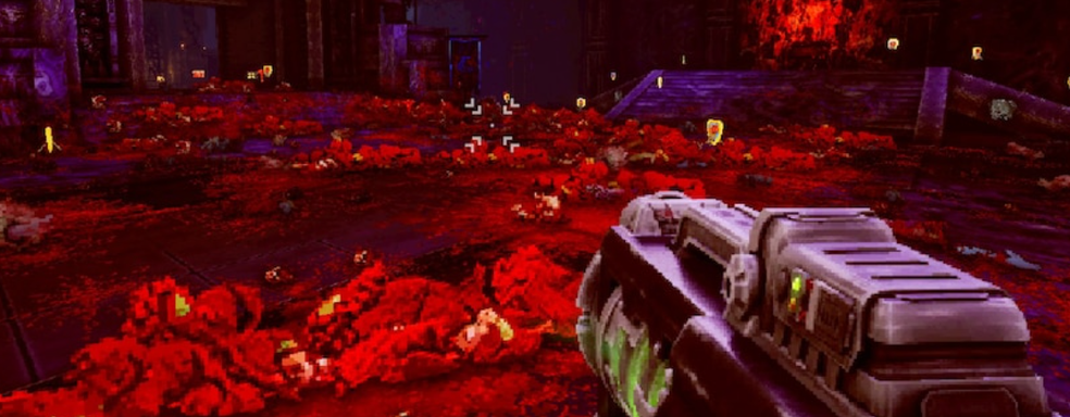 98% положительных в Steam. Шутер Warhammer 40,000 Boltgun приводит в восторг и заочно становится одной из лучших игр по франшизе