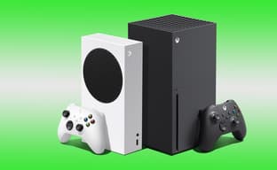 Обновление Xbox Series X|S позволит запускать игры PS3