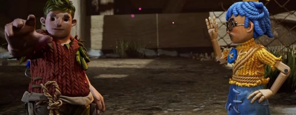 It Takes Two continues to sell millions of copies. Hazelight reveals new figures