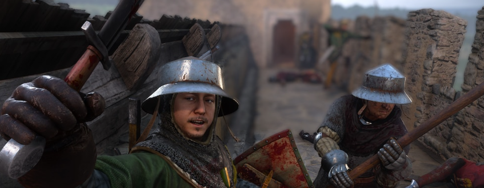 Авторов Kingdom Come Deliverance 2 раскритиковали за порочную практику в стиле Ubisoft — квест сделали эксклюзивом для предзаказавших игру