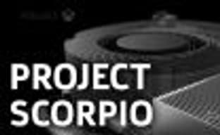 Некоторые игры могут быть эксклюзивами Project Scorpio