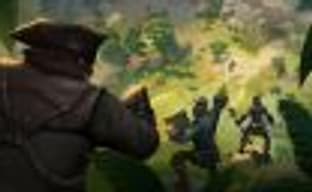 Скидки помогли Xbox One-эксклюзивам войти в топ-10 британского чарта продаж