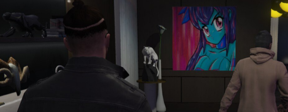 Музыканты тизерят скорый анонс Grand Theft Auto 6 и раскрыли сюжетную деталь