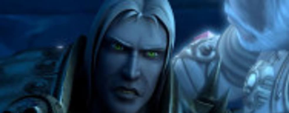 От Blizzard такого не дождёшься – фанаты превосходно обновили один из лучших моментов World of Warcraft