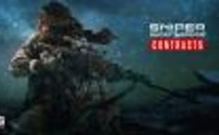 Анонсирован тактический шутер Sniper Ghost Warrior Contracts