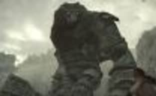 Shadow of the Colossus вернётся на PS4