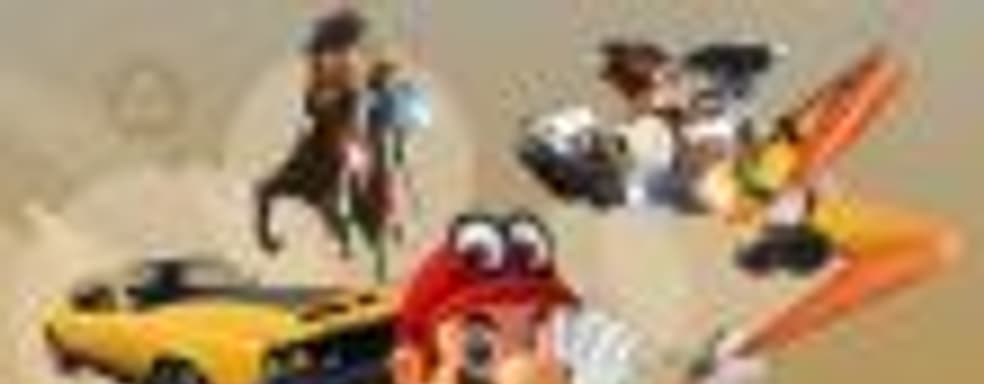 Топ-50 лучших игр XXI века по версии издания The Guardian