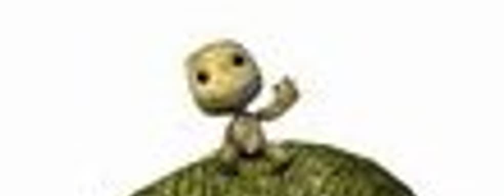 LittleBigPlanet: 25 патчей и 1,3 млн. пользовательских уровней