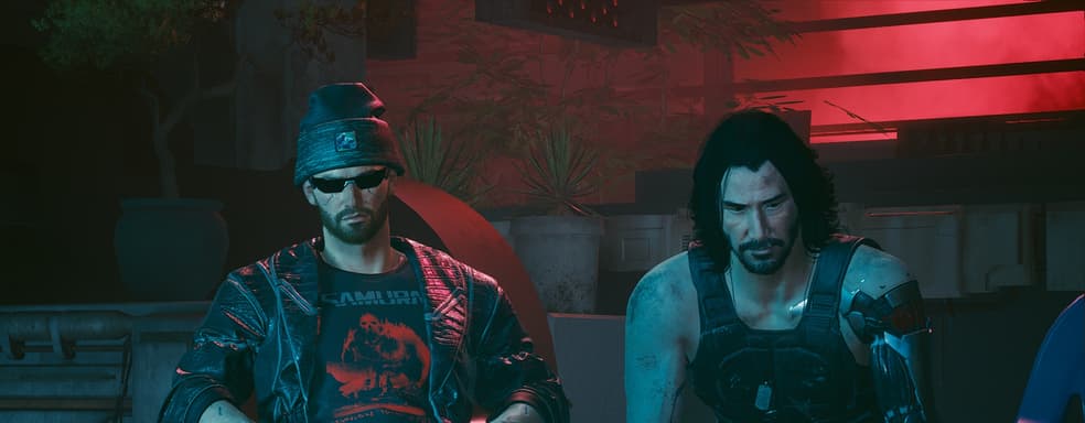 Один из ведущих разработчиков Cyberpunk 2077 ушёл из CD Projekt Red