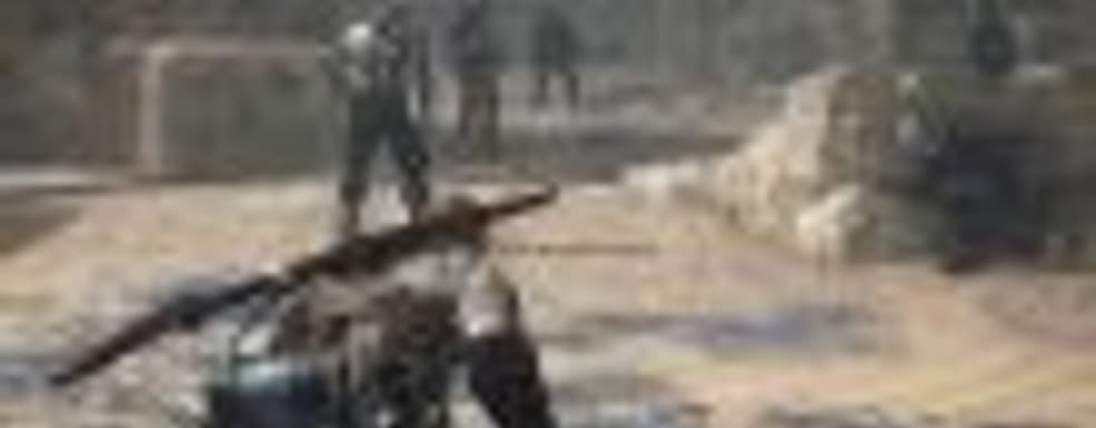 Трейлер Metal Gear Survive, посвящённый кооперативу