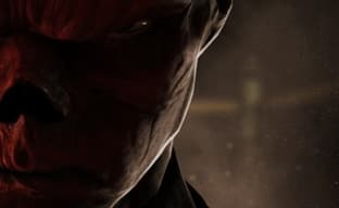 Captain America: Super Soldier - очевидный капитан