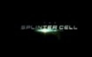 Тизер live-action фильма The Splinter Cell