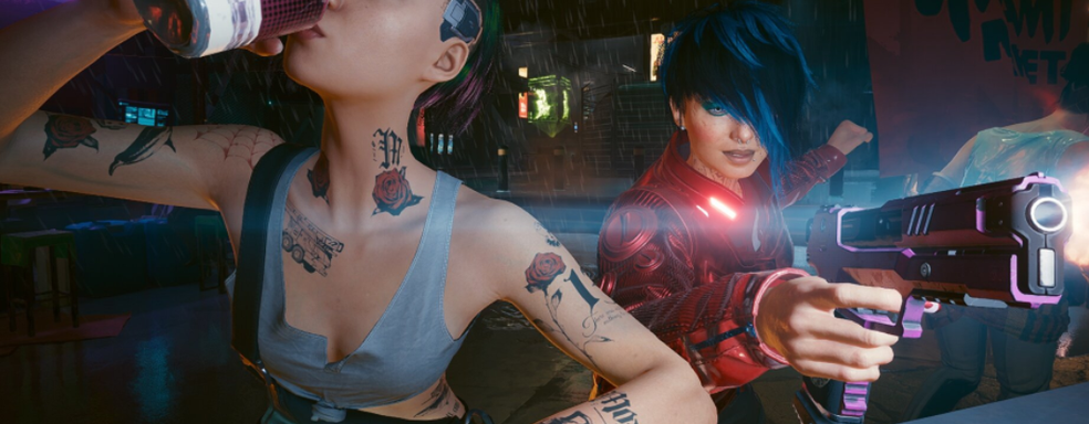 CD Projekt RED завышала продажи Cyberpunk 2077 на ПК. Поляки признали ошибку, но ошиблись опять