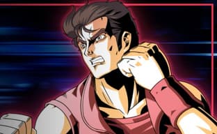 Cult Action Game Returns Next Year. Preparing for a Full-Fledged Revival of Double Dragon