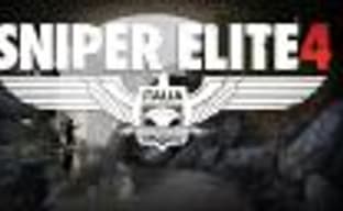 Новый трейлер Sniper Elite 4 и подробности Season Pass