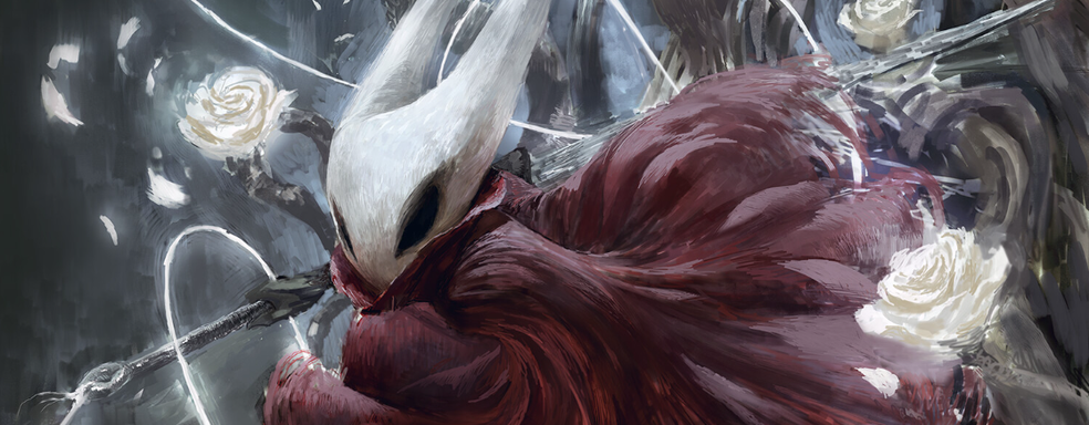 Что происходит с Hollow Knight Silksong? Отвечает тестировщик игры