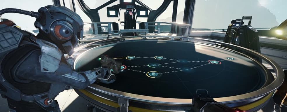 Похожий на смесь Left 4 Dead и Sea of Thieves кооперативный шутер Jump Ship был переименован в Jump Space