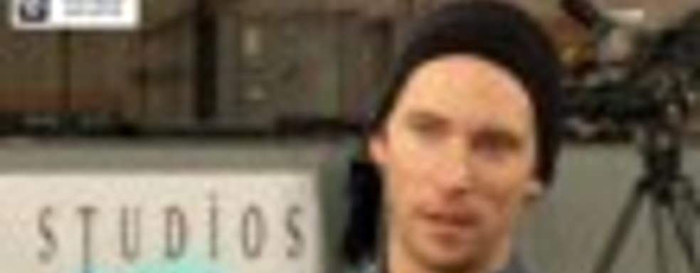 Middle-earth: Shadow of Mordor - видеоинтервью Троя Бейкера и Кристиана Кантамессы