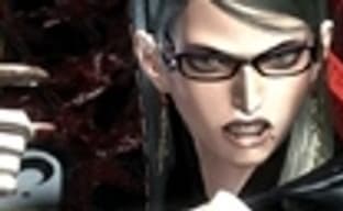 Демонстрация игрового процесса Bayonetta