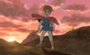 Трейлер англоязычной версии Ni No Kuni: Wrath of the White Witch	