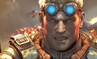 Gears of War: Judgment - первые детали