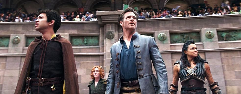 Владелец бренда Dungeons & Dragons отменил минимум пять видеоигр