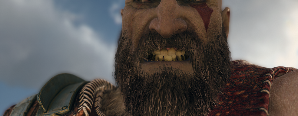 Создатель God of War признал превосходство игры CD Projekt над своим проектом