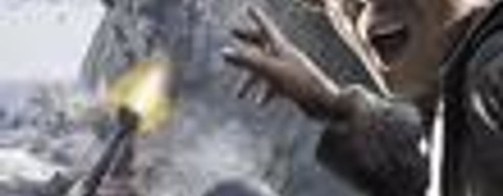 Анонс Call of Duty 5 состоится через пару недель