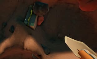 Анонсирована игра о копании ям. A Game About Digging A Hole выйдет в 2025 году