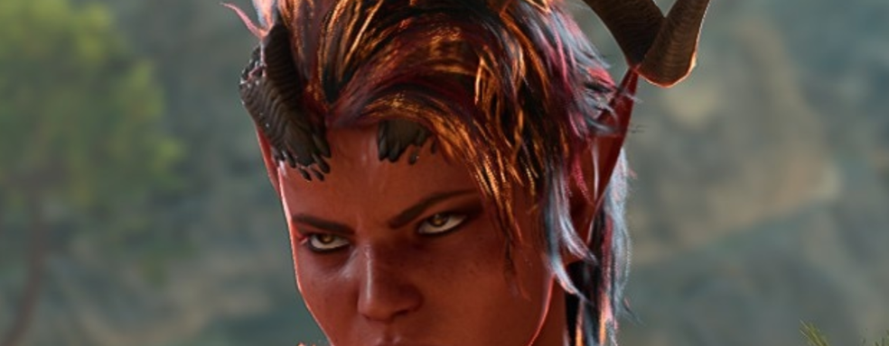 Шэдоухарт признали главной женщиной Baldur's Gate 3. Спустя 51+ тысячу лет игроки определили лучший романтический интерес