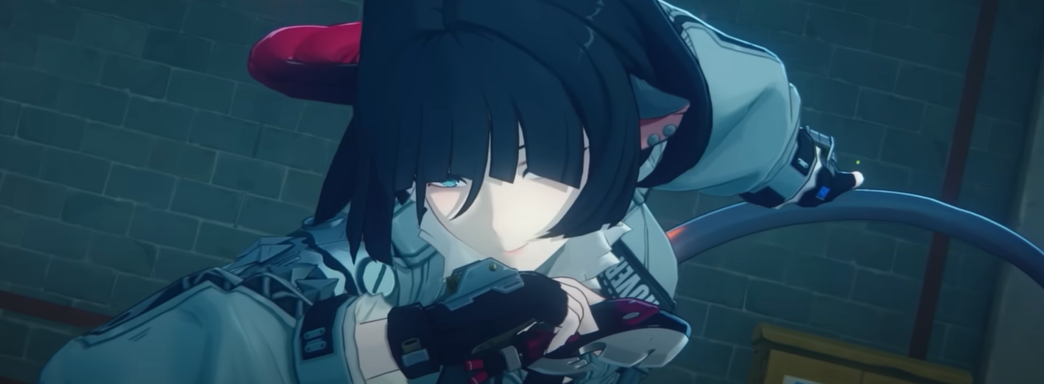 Twitch Drops por ver streams de Zenless Zone Zero. Ha comenzado la distribución de regalos de verano para el juego de miHoYo