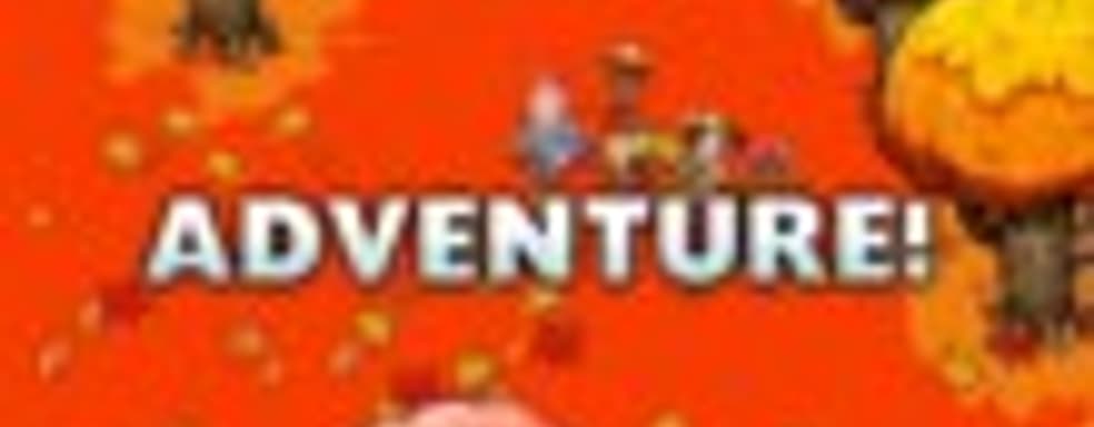 Citizens of Earth задержится до ноября