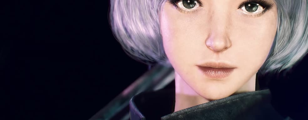 Яростные сражения в трейлере корейской игры Project Relic