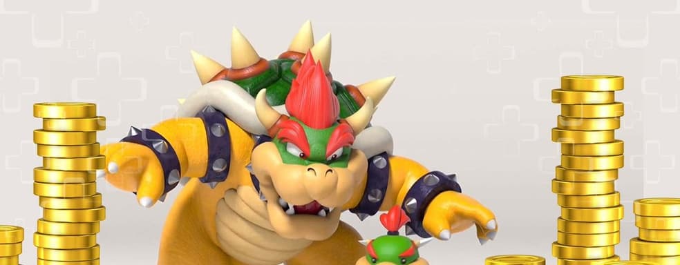 Nintendo против хакеров: Гэри Боузеру грозит пять лет тюрьмы и крупный штраф