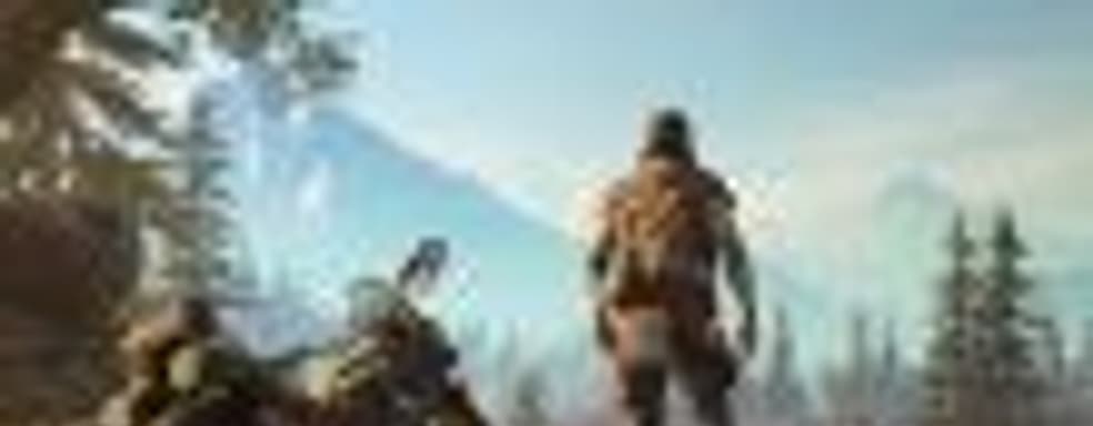 Слух: в Days Gone будет немало постановочных роликов