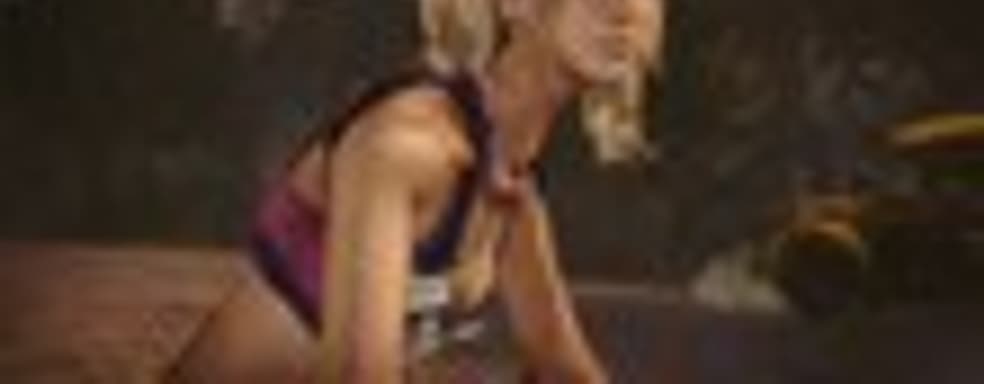 Игровой ролик Lollipop Chainsaw