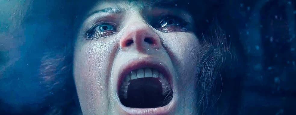 Кинематографично – The Medium не будет работать на Xbox Series X при 60к/c