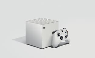 В Windows нашли упоминание о дёшёвой версии Xbox Series X