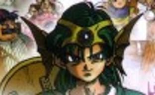 Dragon Quest IV: Chapters of the Chosen - вечно молодой